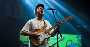 Mac DeMarco regresa a Chile: conoce precios y venta de entradas