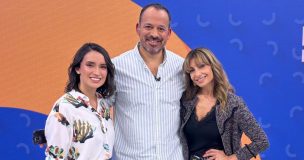 Macarena Venegas se sumará La Tarde es Nuestra de Canal 13