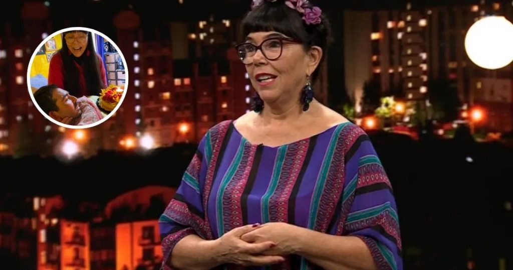 Malucha Pinto emociona con cumpleaños a su hijo con parálisis cerebral: “Contra todos los pronósticos”