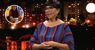 Malucha Pinto emociona con cumpleaños a su hijo con parálisis cerebral: