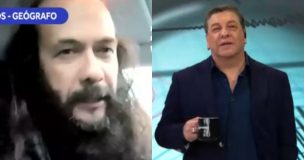 Marcelo Lagos criticó a 'experto' en sismos: “Juega con la predicción”