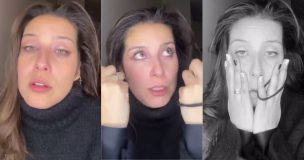 María José Quintanilla enfrenta duro momento: