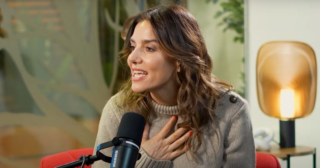 María Luisa Godoy revela que casi provocó una tragedia en edificio de Estados Unidos