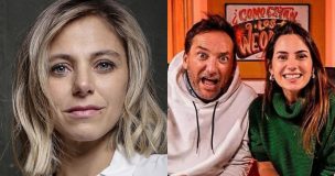 Mariana Derderián eligió su 