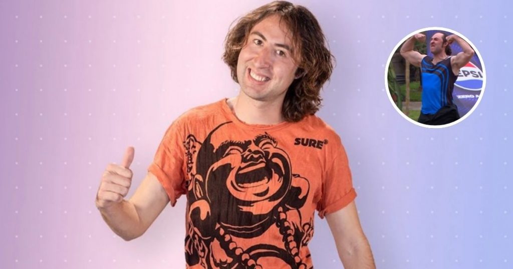 Ya no es ‘nerd’: “Súper Mario” reaparece en “Mundos Opuestos” con inesperada figura