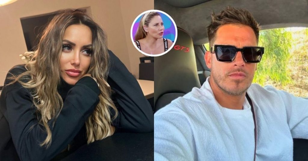 ¿Lo mantenía? Marité Matus se sinceró con Gisella Gallardo sobre su quiebre con Camilo Huerta