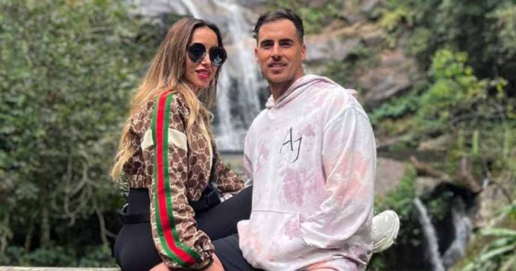 ¿Separados? Aseguran que Marité Matus y Camilo Huerta estarían distanciados por delicado motivo