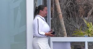 “Soy el hazmerreír”: Marlen Olivari se quebró en el reality