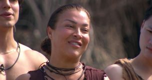 Marlen Olivari reflexiona de su antiguo rol en “Mundos Opuestos”: “La showoman desapareció por completo”