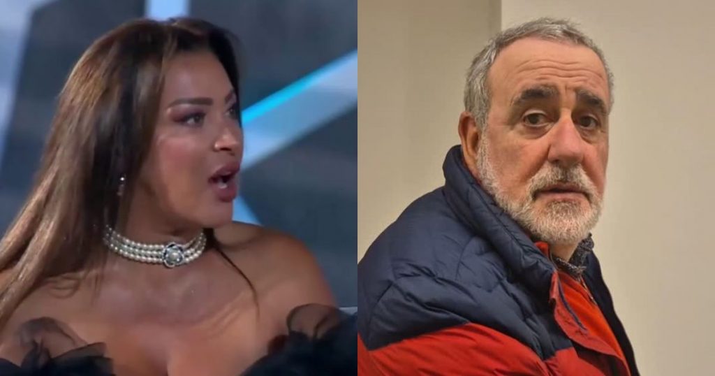 Marlen Olivari recordó su matrimonio con Roberto Dueñas: “Nos hizo mucho daño”