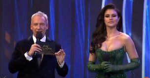 Canal arrasa en rating con la semifinal de Miss Universo Chile 2025