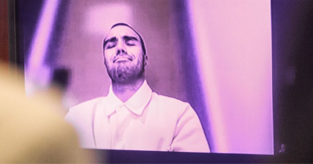 Corte de Apelaciones fija fecha para revisar la extradición de Martín de los Santos
