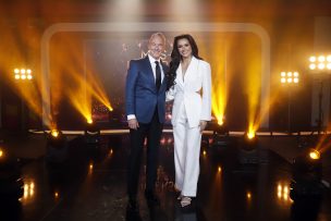 “Miss Universo Chile 2025” ya tiene fecha y dupla de animadores en Canal 13