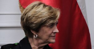 Jefe de campaña de Matthei asegura que