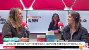 Mayte Rodríguez y su duelo tras muerte de Roy Sothers: 