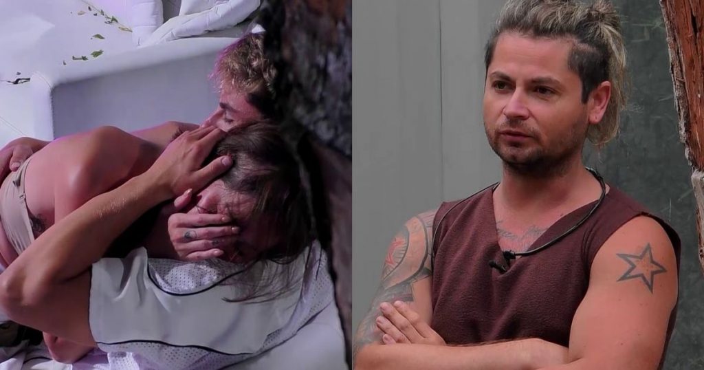 Princeso planea traición en “Mundos Opuestos” mientras Nacha explota de celos con Diego