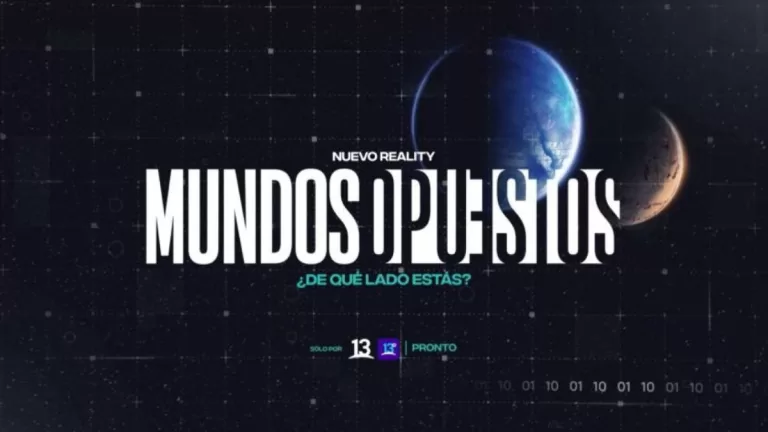 “Soy terca, caprichosa y no me doy por vencida”: Así se presenta la nueva integrante de Mundos Opuestos