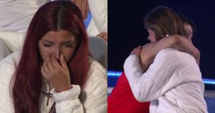 “Me duele el corazón”: Querido jugador fue eliminado de “Mundos opuestos” y Roon no pudo contener el llanto