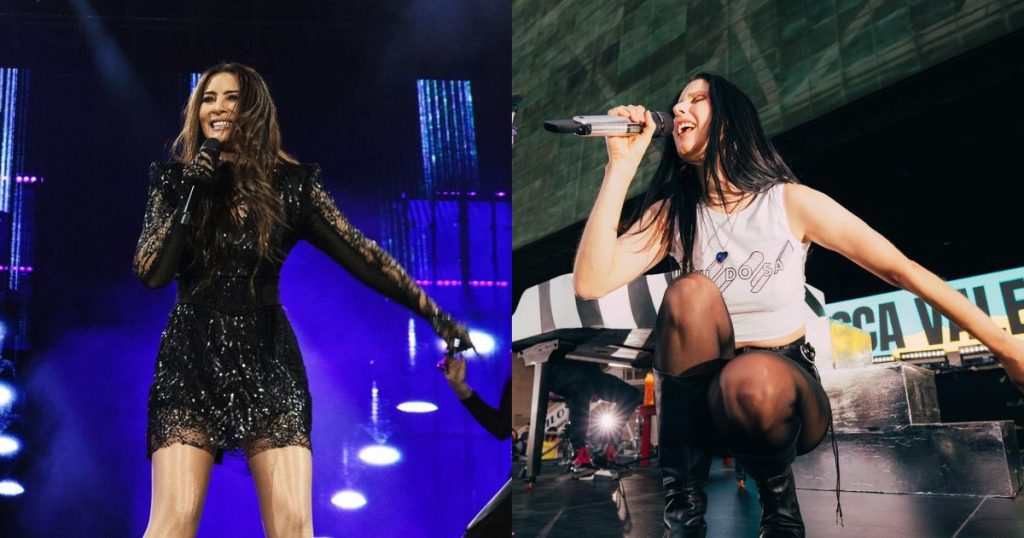 Ruidosa Fest 2025 confirma a Myriam Hernández, Francisca Valenzuela y más de 20 artistas: revisa todos los detalles
