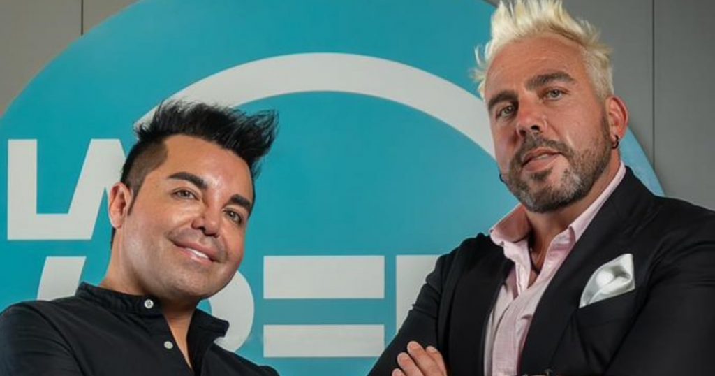 Ex socio de Kaminski rompe el silencio y lanza dura acusación: “No sabe manejar plata”