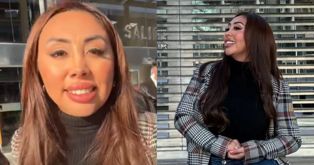 Naya Fácil gana juicio por injurias contra Natalia Casas-Cordero: “¡No puedo creer que gané!”