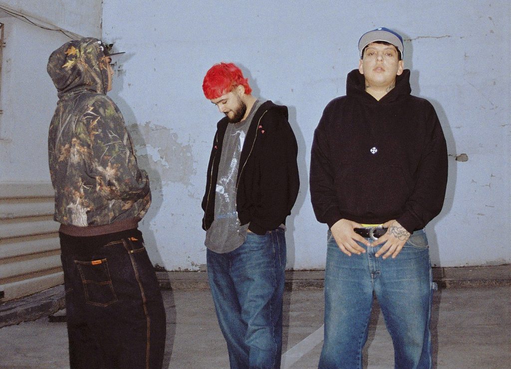 Red Fingers coproduce del primer reggaetón de SPEED, el streamer más viral del planeta y presenta nuevo single con NVSCVR