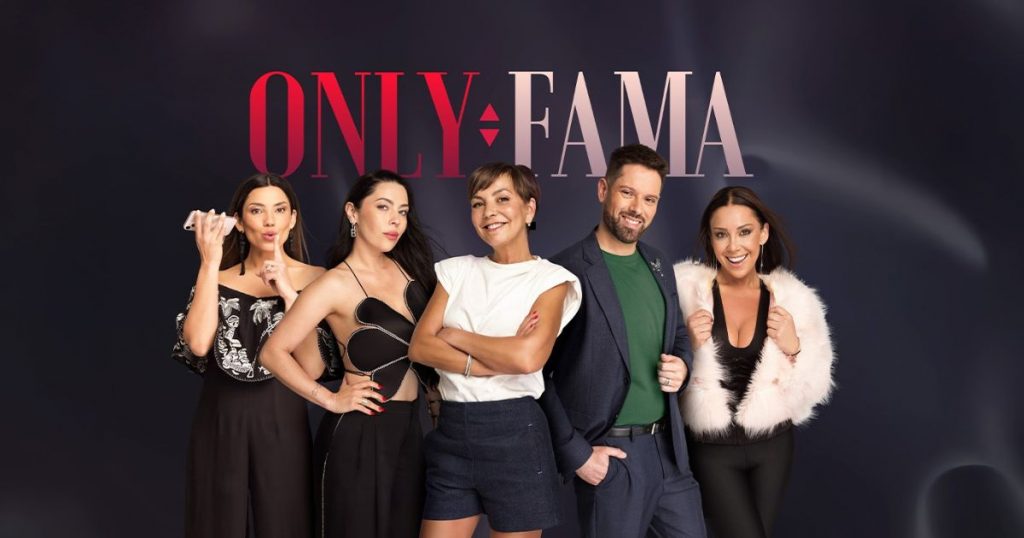 ¿Sumarán nuevos rostros? “Only Fama” busca renovar su panel con dos pesados fichajes