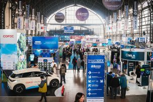 Tercera edición de Smart City Expo Santiago llega con foco en recuperar la ciudad para las personas