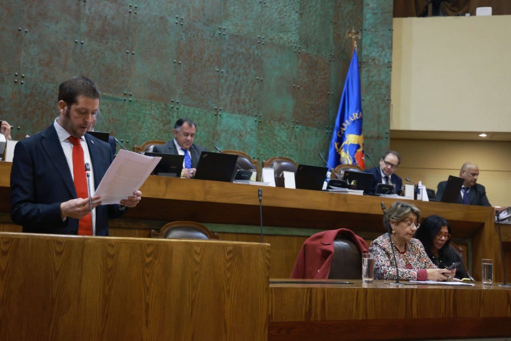 Nueva ley exige a empresas generadoras de carga instalar sistemas de pesaje