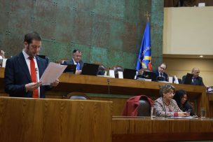 Nueva ley exige a empresas generadoras de carga instalar sistemas de pesaje