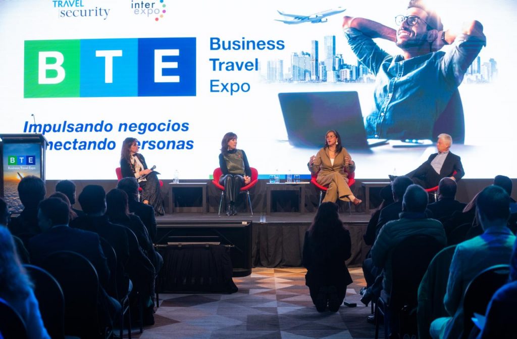 Business Travel Expo 2025: El encuentro clave de la industria de viajes corporativos busca consolidar a Chile como hub de turismo de negocios