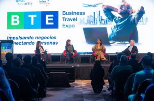 Business Travel Expo 2025: El encuentro clave de la industria de viajes corporativos busca consolidar a Chile como hub de turismo de negocios