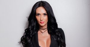 Pamela Díaz revela su técnica para olvidar a sus ex parejas: