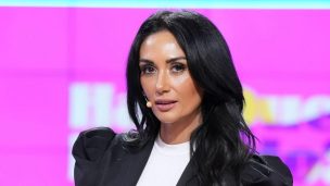 ¡No se lo esperaba nadie! Pamela Díaz se refiere al embarazo de su ex amiga y deja a todos boquiabiertos