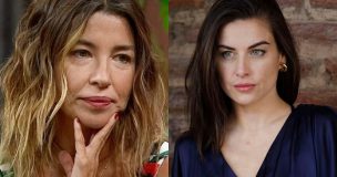 Francisca Merino le responde con todo a Íngrid Cruz: habló hasta de infidelidad