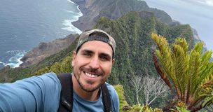 Pangal Andrade triunfa con