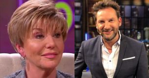 Paulina Nin pone las manos al fuego por Daniel Fuenzalida y polémica con Rosario Bravo: