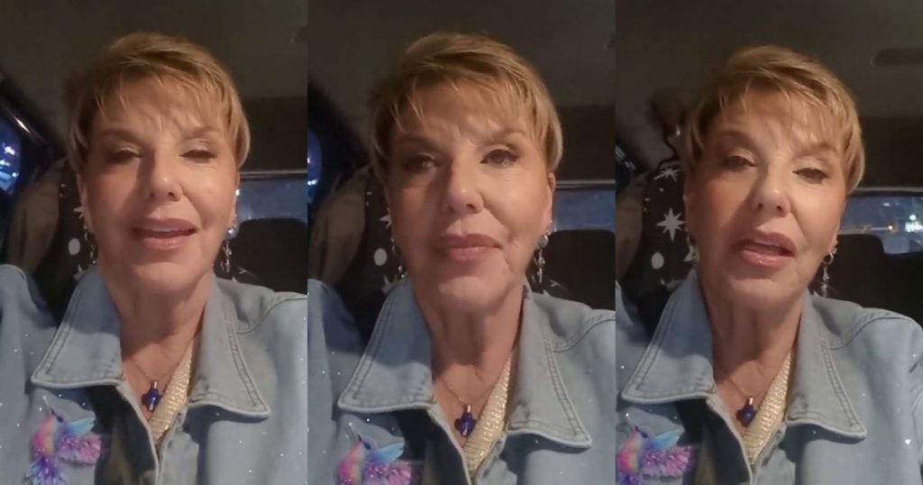 Paulina Nin reflexiona tras muerte de su padre: “Se apagó como una velita”