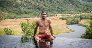 Pedro Astorga impacta con inédita foto de su adolescencia: así lucía a sus 15 años