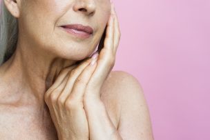 Cómo cambia la piel en la menopausia y qué hacer al respecto