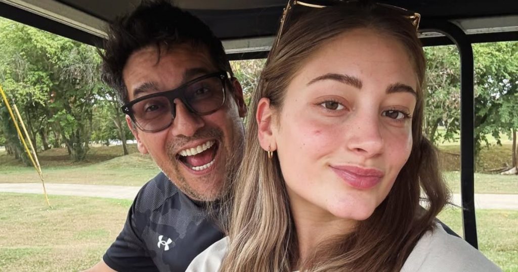 Rafael Araneda reveló drástica decisión que tomó con sus hijos: “Es para saber dónde están”