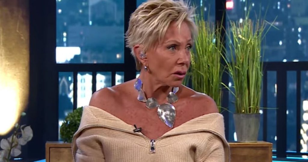 ¿Continúa en TV+? Canal aclara futuro de Raquel Argandoña tras rumores de renuncia