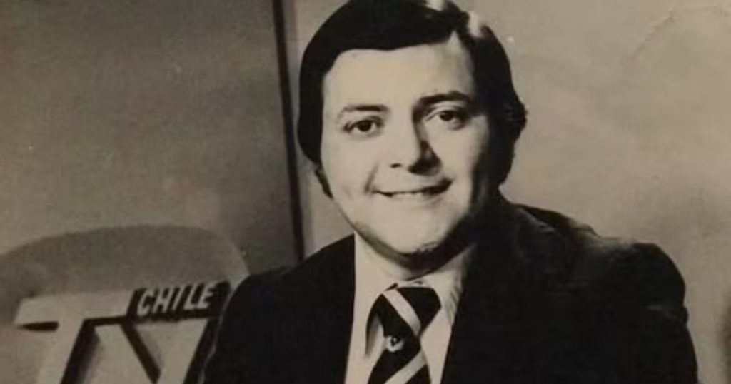Muere Rodolfo Herrera Llantén: la icónica voz de la radio y TV chilena
