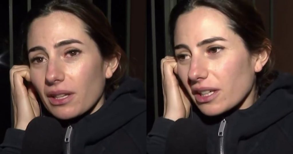 Rosario Bravo sorprendió con gesto y habló tras polémica: “Estoy chata del tema”