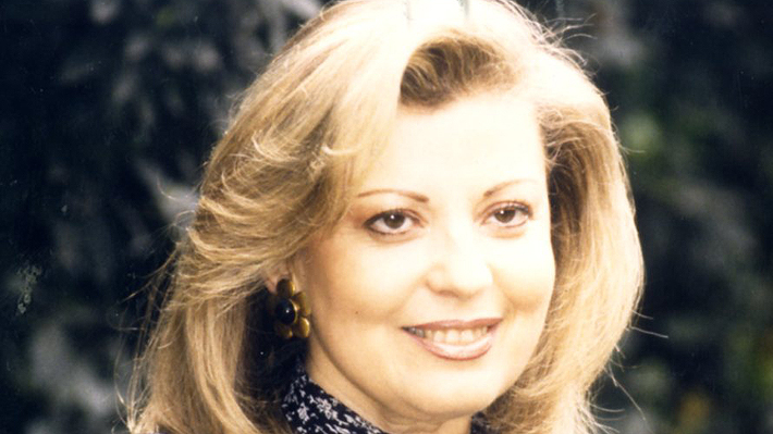 Fallece Rosario Guzmán, periodista y hermana de Jaime Guzmán