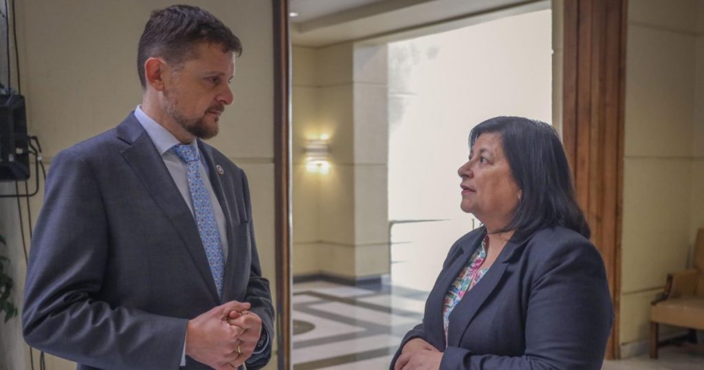 Diputados de la Comisión de Educación exigen reestructuración urgente del sistema SLEP tras informe de Contraloría