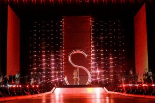 Shakira vuelve a Chile: Preventa para su show en el Estadio Nacional comienza este martes