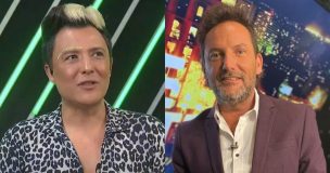 Sergio Rojas destapa jugada de Daniel Fuenzalida en Me Late: 
