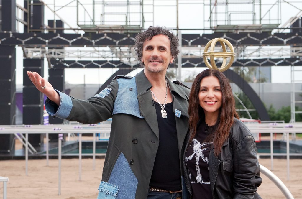 “Mundos Opuestos” lidera en el prime a un mes de su estreno