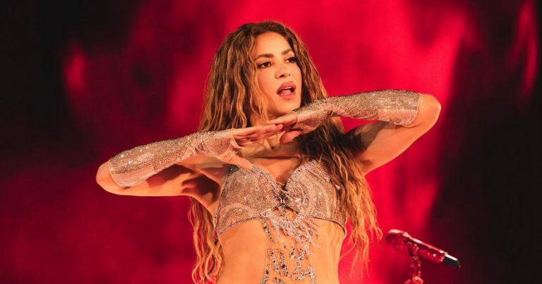 ¿Nuevo amor? Shakira es captada con famoso actor mexicano en Los Ángeles y se disparan rumores
